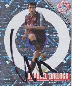 Ballack, Michael