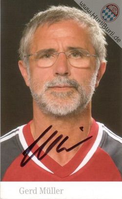 Müller, Gerd