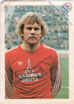 Horsmann, Udo