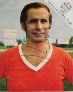 Koulmann, Dieter