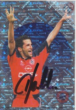 Salihamidzic, Hasan