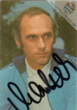 Lattek, Udo
