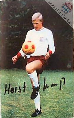 Schauß, Horst