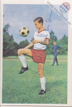 Koulmann, Dieter
