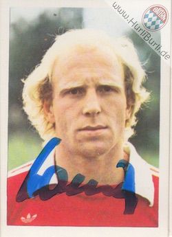 Hoeneß, Dieter