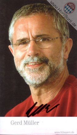 Müller, Gerd