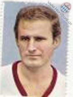 Koulmann, Dieter