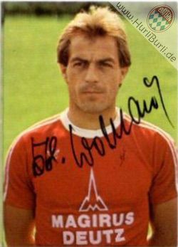 Wohland, Karl-Heinz