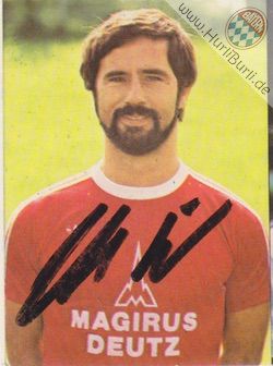 Müller, Gerd