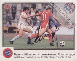 Rummenigge, Karl-Heinz