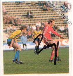 Rummenigge, Karl-Heinz