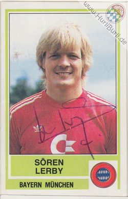 Lerby, Søren
