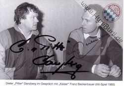 Danzberg, Dieter
