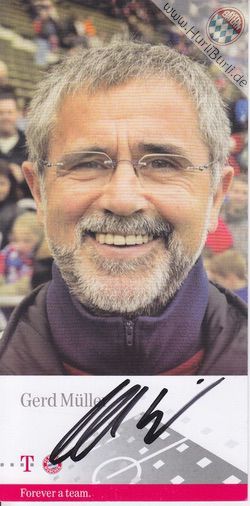 Müller, Gerd