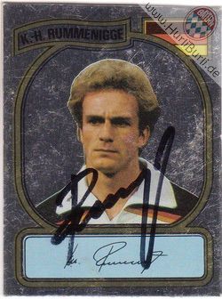 Rummenigge, Karl-Heinz