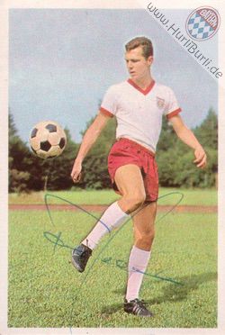 Beckenbauer, Franz