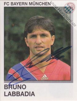 Labbadia, Bruno