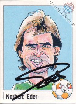 Eder, Norbert