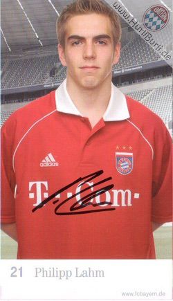 Lahm, Philipp