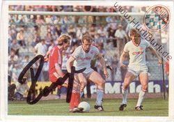 Rummenigge, Karl-Heinz