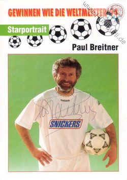 Breitner, Paul