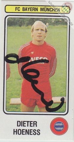Hoeneß, Dieter