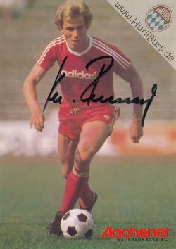 Rummenigge, Karl-Heinz