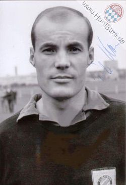 Kosar, Fritz