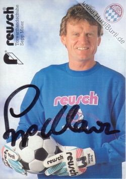 Maier, Josef