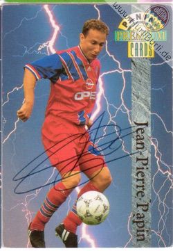 Papin, Jean-Pierre