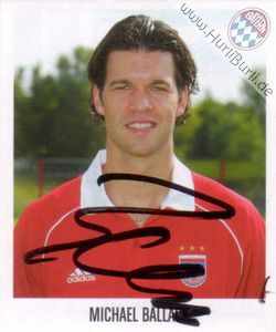 Ballack, Michael