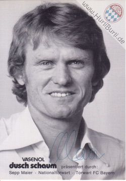 Maier, Josef