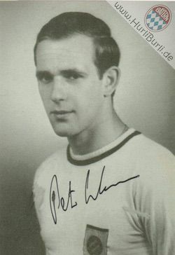 Werner, Peter