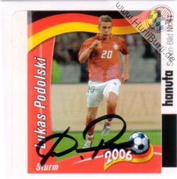 Podolski, Lukas