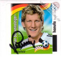 Schweinsteiger, Bastian