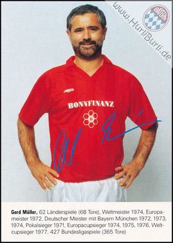 Müller, Gerd