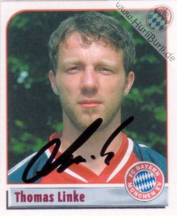 Linke, Thomas