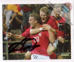 Podolski, Lukas