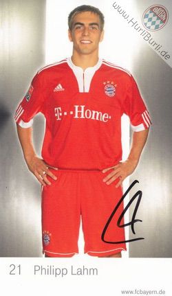 Lahm, Philipp