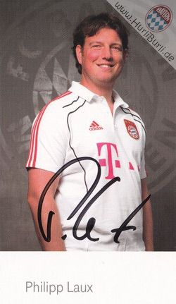 Laux, Philipp