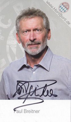 Breitner, Paul