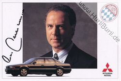 Beckenbauer, Franz