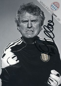 Maier, Josef