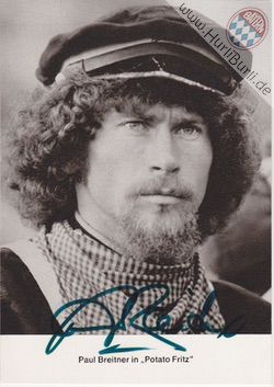 Breitner, Paul