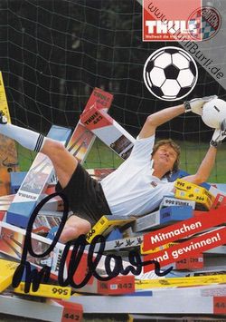 Maier, Josef