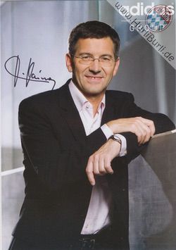 Hainer, Herbert