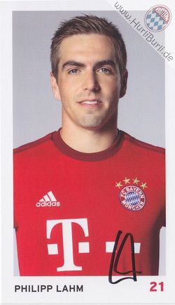 Lahm, Philipp