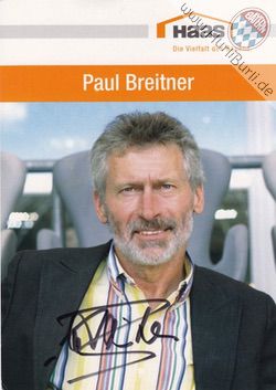 Breitner, Paul