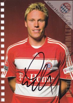 Lell, Christian