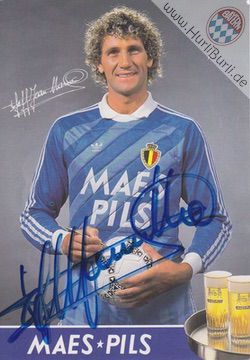 Pfaff, Jean-Marie